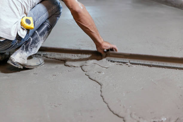 Best Decorative Concrete in Fate, TX