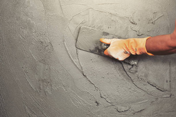 Best Concrete Driveway Installation in Fate, TX