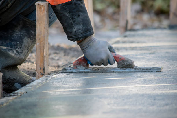 Best Concrete Foundation Repair in Fate, TX