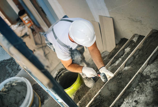 Best Concrete Grinding and Polishing in Fate, TX