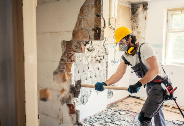 Best Commercial Concrete Services in Fate, TX
