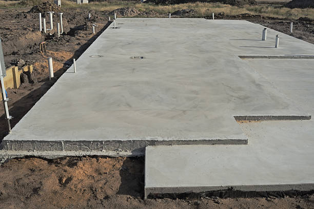 Best Concrete Foundation Repair in Fate, TX