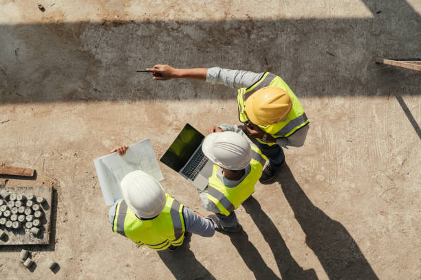 Best Residential Concrete Solutions in Fate, TX