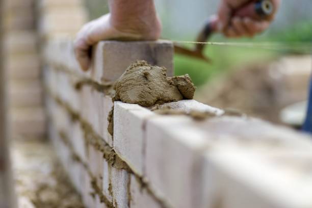 Best Concrete Retaining Walls in Fate, TX