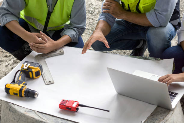 Best Concrete Foundation Repair in Fate, TX